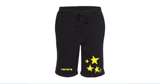 Star gazer Shorts